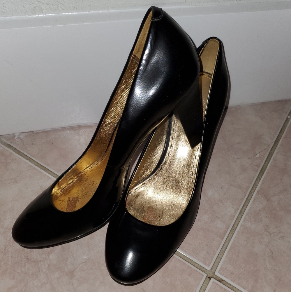 Coach shoes